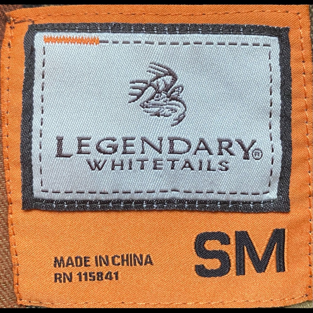 Coat, jacket - Picture 4 of 4